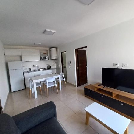 Marques De Tojo Urbano Apartment San Salvador de Jujuy Exterior photo