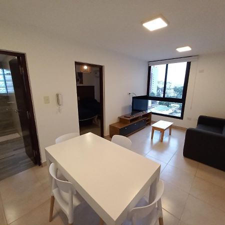 Marques De Tojo Urbano Apartment San Salvador de Jujuy Exterior photo