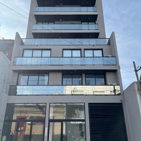 Marques De Tojo Urbano Apartment San Salvador de Jujuy Exterior photo